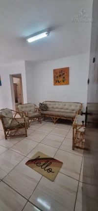 Imagem 2 Dormitórios próximo a praia na Vila Tupi