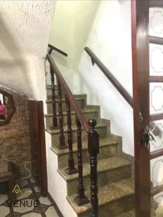 Imagem Sobrado à venda por R$ 450.000,00 - Itaquera - São Paulo/SP