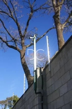 Imagem Vittório Emanuele Residencial - Venda Terreno em Condomínio AT 1100 m²