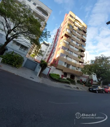 Imagem Apartamento no América - Joinville
