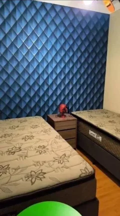 Imagem Apartamento à venda, 52 m² por R$ 430.000,00 - Parque Campolim - Sorocaba/SP