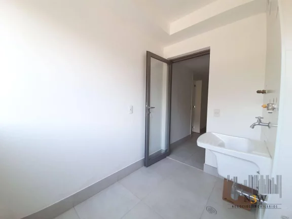 Imagem Apartamento à venda na Vila Leopoldina São Paulo SP com 3 dormitórios, 3 suítes, 2 vagas e 147m².