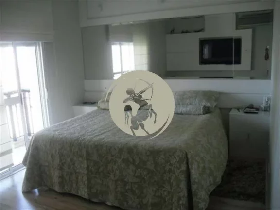 Imagem APARTAMENTO DE ALTO PADRÃO COM LAZER A VENDA EM SANTOS MARAVILHOSO APARTAMENTO DE ALTO PADRÃO A VE...