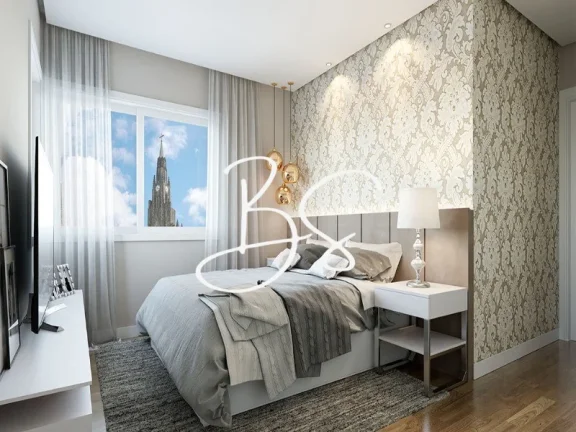 Imagem APARTAMENTO RESIDENCIAL em CANELA - RS, Centro