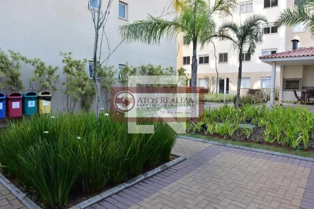 Imagem Apartamento à venda e locação em Jardim Cidalia - São Paulo: 31M², 1 dormitório e 1 banheiro por R$259.000,00