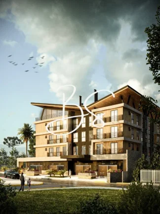 Imagem APARTAMENTO RESIDENCIAL em GRAMADO - RS, Vale das Montanhas
