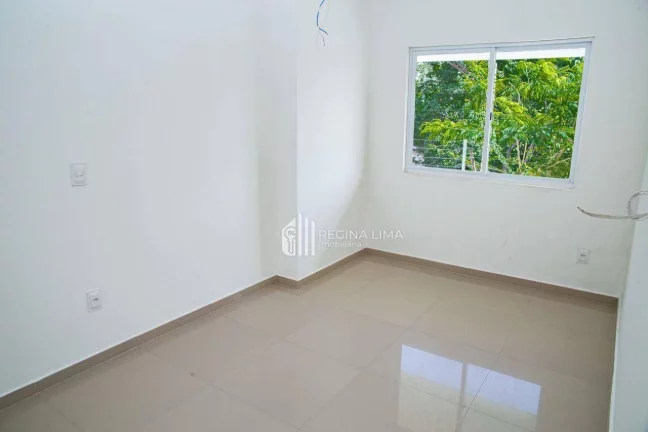 Imagem ÚLTIMA UNIDADE: casa duplex com 4 dormitórios à venda por R$ 599.000,00 - Residencial ATHENAS - Morros - Teresina/PI