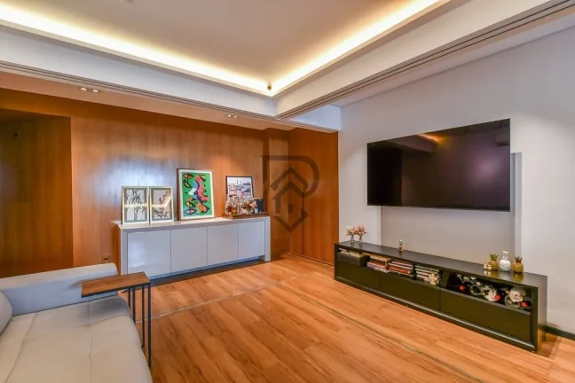 Imagem Apartamento pronto para morar proximo faria lima