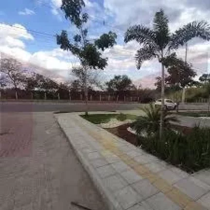 Imagem Feira Palace