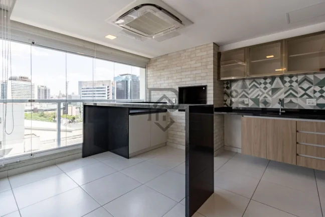Imagem Apartamento Brooklin, proximo Morumbi Shopping