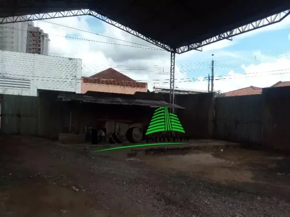 Imagem Terreno para Venda em Limeira, Vila Paulista