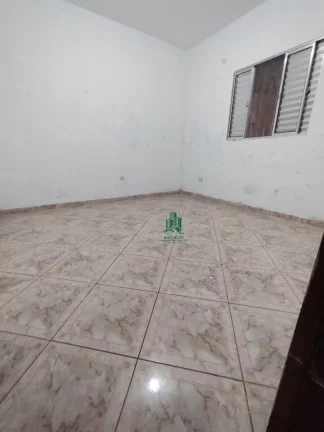 Imagem Sobrado 125mt² - 2 Dormitórios - 2 Vagas - Presidente Dutra - Guarulhos/ SP