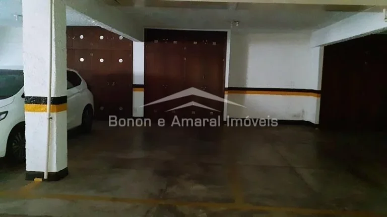 Imagem Apartamento à venda com 3 quartos no bairro Vila Rossi em Campinas - SP.

Amplo apartamento com 3 q...
