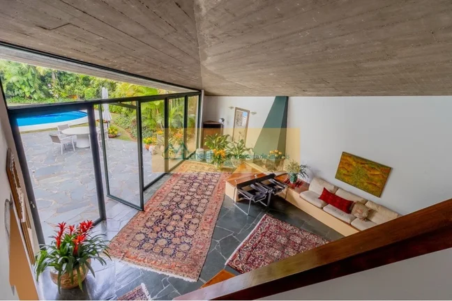 Imagem CASA RESIDENCIAL em SÃO PAULO - SP, Morumbi