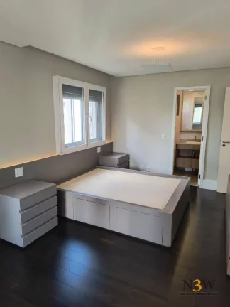 Imagem Apartamento com 2 dormitórios à venda, 141 m² por R$ 2.480.000,00 - Vila Leopoldina - São Paulo/SP