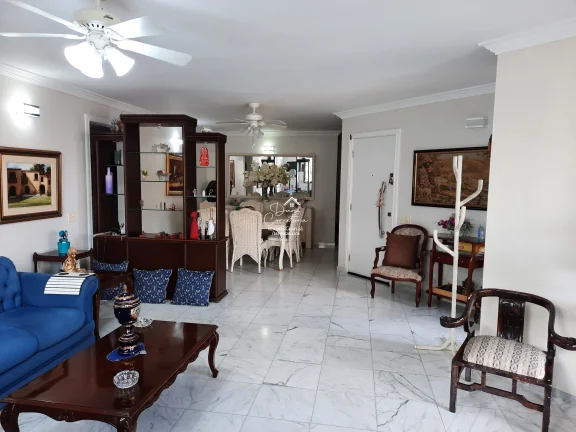 Imagem COBERTURA Residencial em GUARUJÁ - SP, PITANGUEIRAS