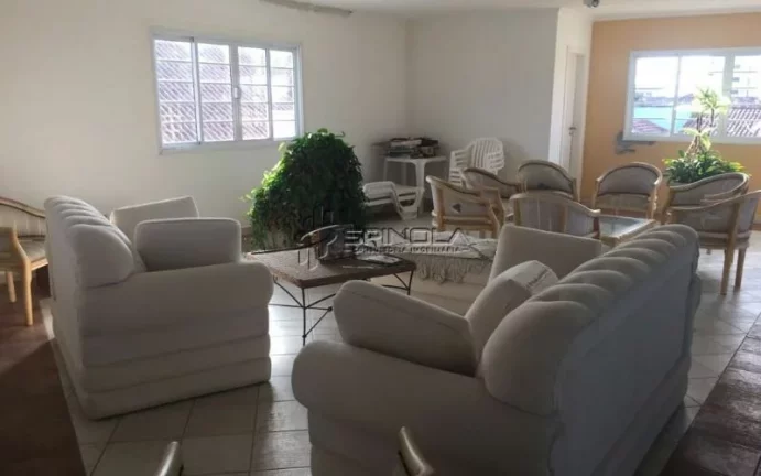 Imagem Sobrado com 4 dormitórios à venda, 240 m² por R$ 1.080.000,00 - Jardim Imperador - Praia Grande/SP
