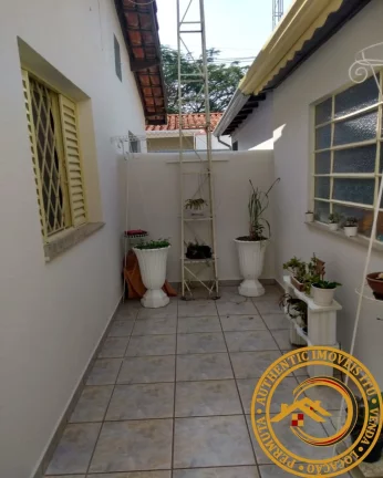 Imagem CASA RESIDENCIAL em ITU - SP, PARQUE RESIDENCIAL PRESIDENTE MÉDICI