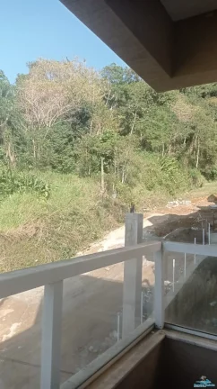 Imagem Apartamento novo, entrega recente de 2 dormitórios/Toninha-Ubatuba