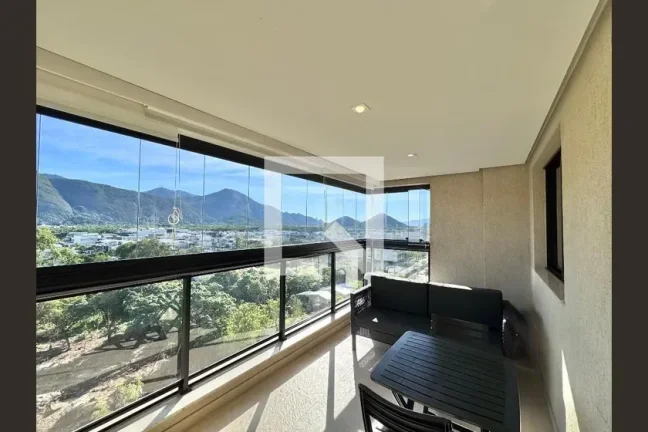 Imagem Apartamento à Venda - Recreio, 3 Quartos, 91 m2