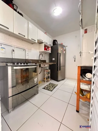 Imagem VENDO CASA DE 3/4 NO CONDOMINIO - SIM