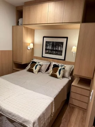 Imagem Apartamento à venda Pinheiros São Paulo