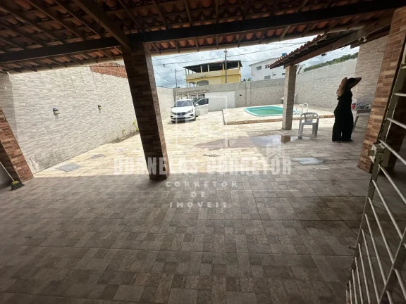 Imagem A OPORTUNIDADE QUE VOCÊ ESPERAVA EM ITAMARACÁ!