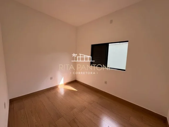 Imagem Casa Condominio - Cravinhos - Jardim das Acácias