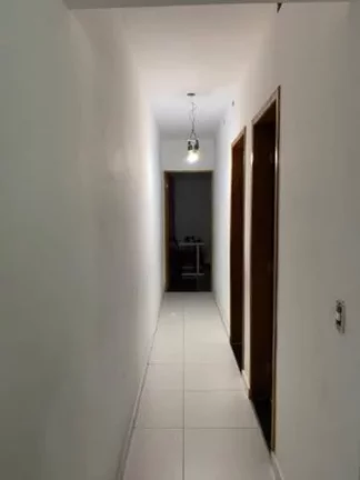 Imagem Casa térrea pronta pra morar 170 m² Independência São Bernardo do Campo