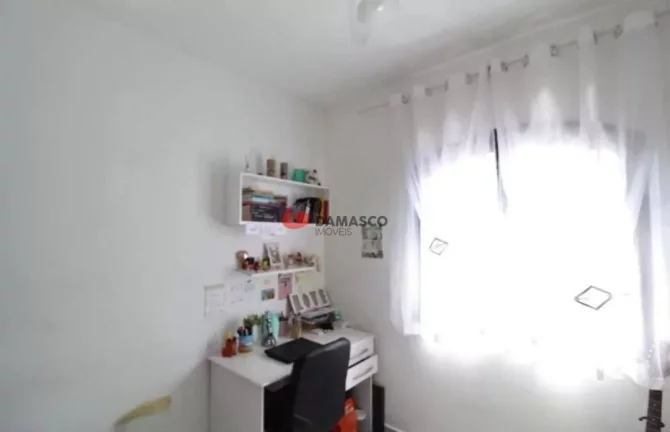 Imagem Sobrado à venda 4 Quartos, 1 Vaga, 144M², Centro, São Caetano do Sul - SP
