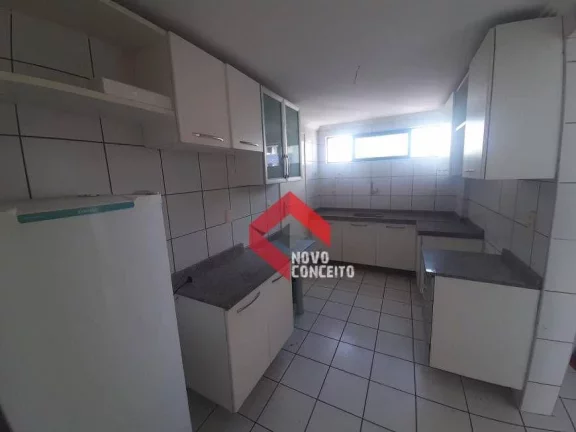 Imagem Apartamento à venda, 96 m² por R$ 430.000,00 - Joaquim Távora - Fortaleza/CE