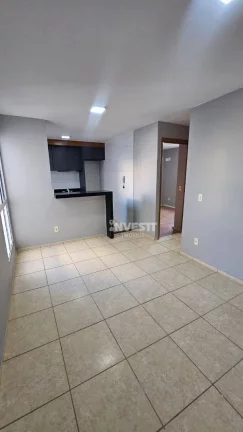 Imagem Apartamento à venda no Moinho dos Ventos - Goiânia/GO