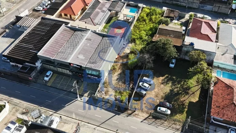 Imagem Terreno(lote) Praia Comprida - São José/SC