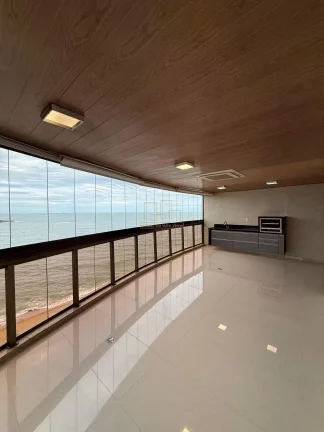 Imagem Seu novo lar frente mar no Edifício Leda Passos – Praia de Itaparica