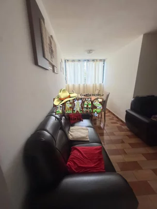 Imagem APARTAMENTO 3 QUARTOS ALAMANDAS ITAQUERA