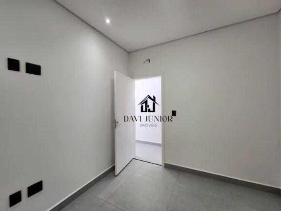 Imagem Casa à venda, 135 m² por R$ 900.000,00 - Condominio Residencial Reserva Ipanema II - Sorocaba/SP