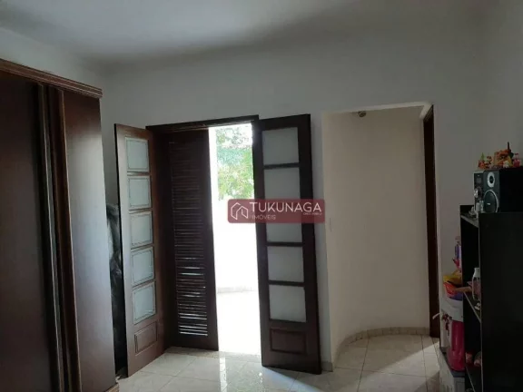 Imagem Casa com 3 quartos à venda, 135 m² por R$ 950.000 - Jardim Toscana - Guarulhos/SP