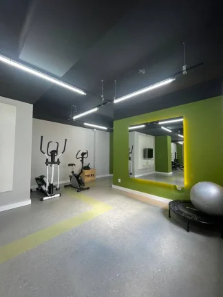 Imagem Apartamento Jaguaré - 38M², 2 Dorms. Ótimo Preço !!