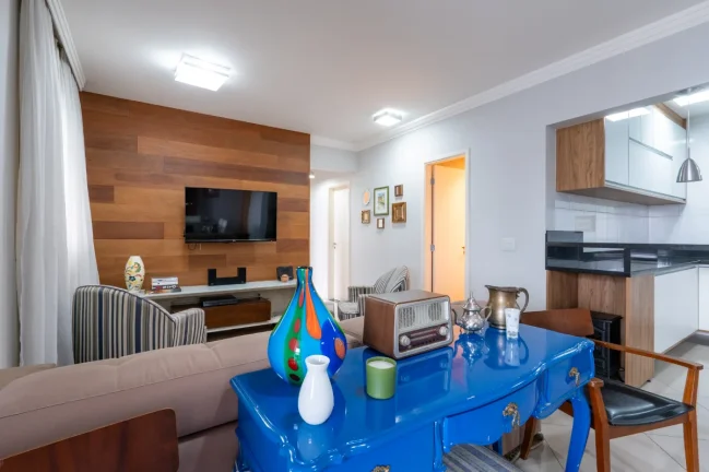 Imagem Apartamento para venda em Vila Andrade com 3 quartos, sendo 3 suítes , 119m2