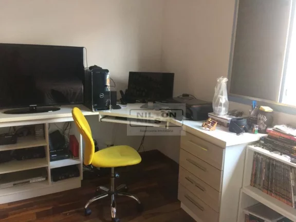 Imagem Casa com 3 dormitórios à venda, 240 m² por R$ 950.000,00 - Alto Taquaral - Campinas/SP