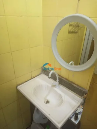 Imagem Ponto à venda por R$ 90.000,00 - Conjunto Residencial José Bonifácio - São Paulo/SP