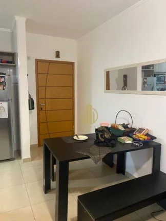 Imagem Apartamento Térreo com 1 dormitório à venda, 60 m² por R$ 280.000 - Jardim Nova Aliança Sul - Ribeirão Preto/SP