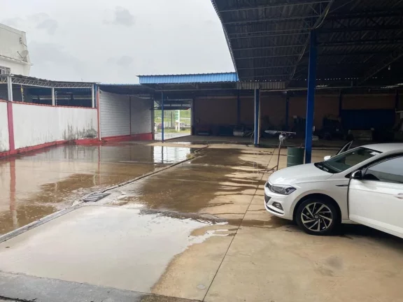 Imagem Imóvel à Venda ou Locação, 1.014 m² em Jardim Fernandão - Pouso Alegre