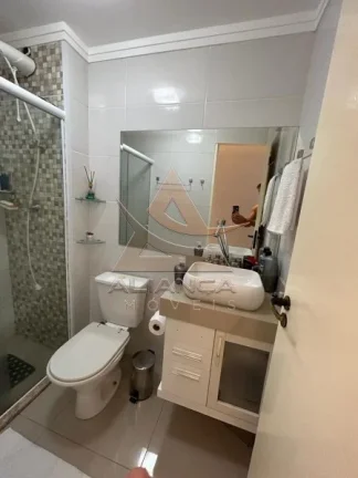 Imagem Apartamento - Ribeirão Preto - Campos Eliseos