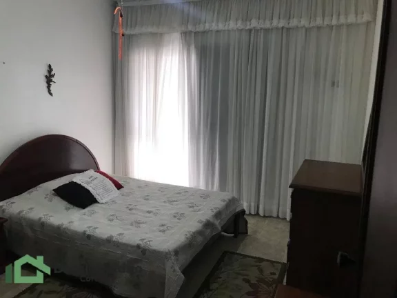 Imagem APTO 3 DORS. SENDO 2 SUITES - PRAIA CANTO DO FORTE - PRAIA GRANDE-SP