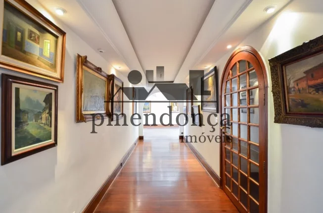 Imagem Jardim Paulista, apartamento 4 dormts, 2 suites, 3 vagas