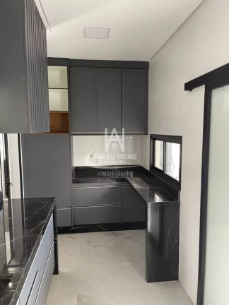 Imagem Condomínio Residencial Damha VI - São José do Rio Preto