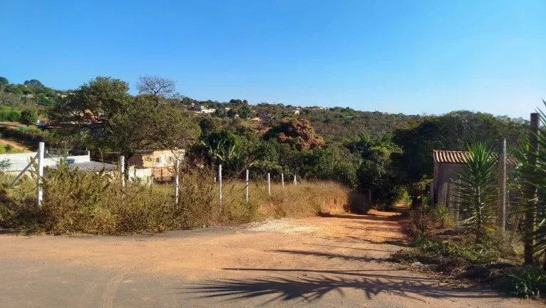 Imagem LOTES 100% FINANCIADOS, SEM COMPROVAÇÃO DE RENDA!