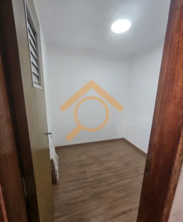 Imagem Apartamento de 2 quartos com suíte e vaga de garagem à venda em Santo Amaro, São Paulo-SP!