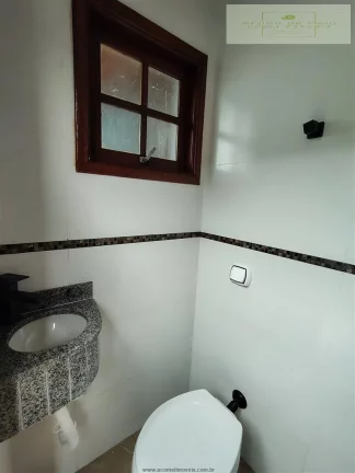 Imagem Casas no Litoral para venda em Praia Grande no bairro Vila Caiçara